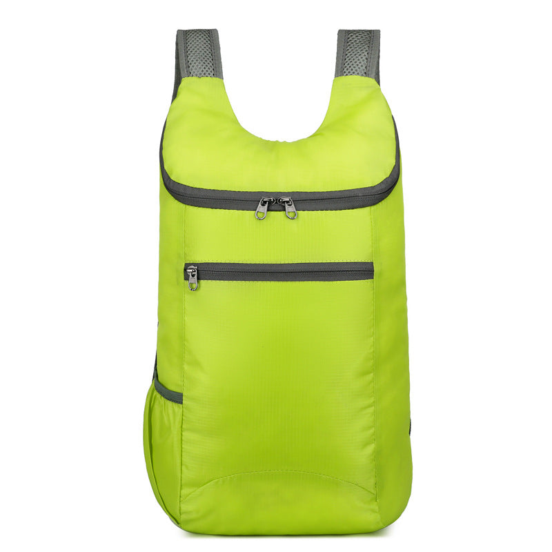 Light Sports Bag Bowlift