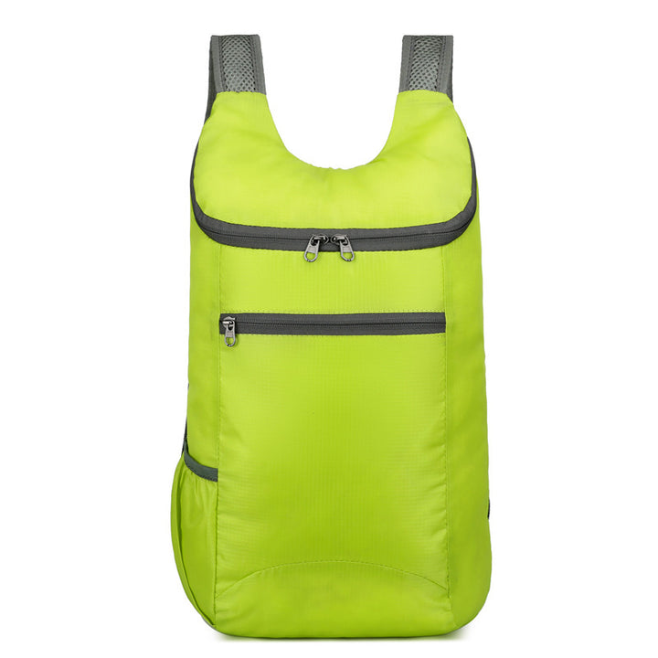 Light Sports Bag Bowlift