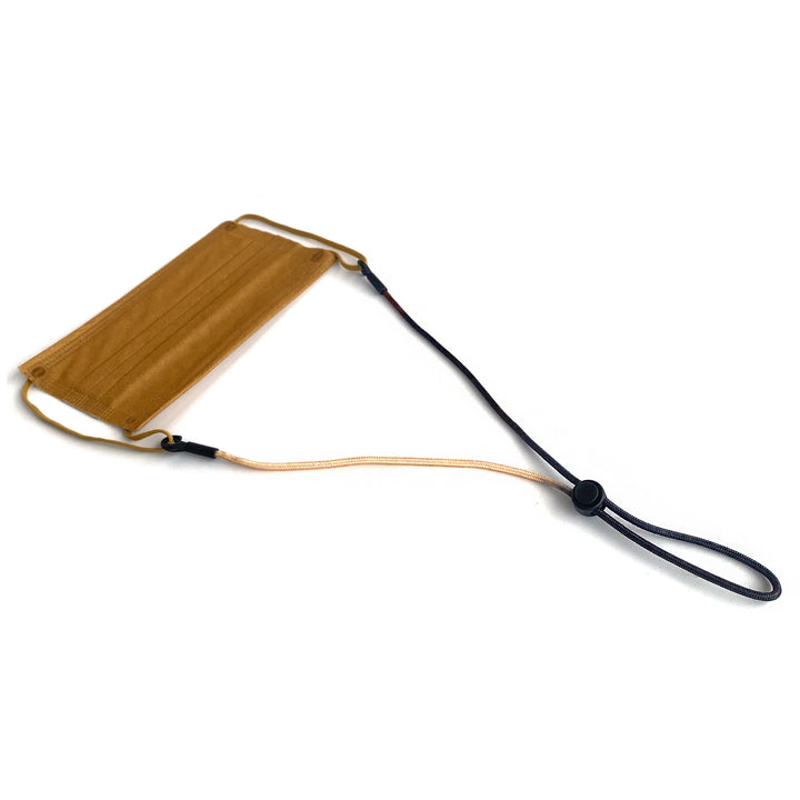 Adjustable Colorful Eyewear Retention Strap Bowlift