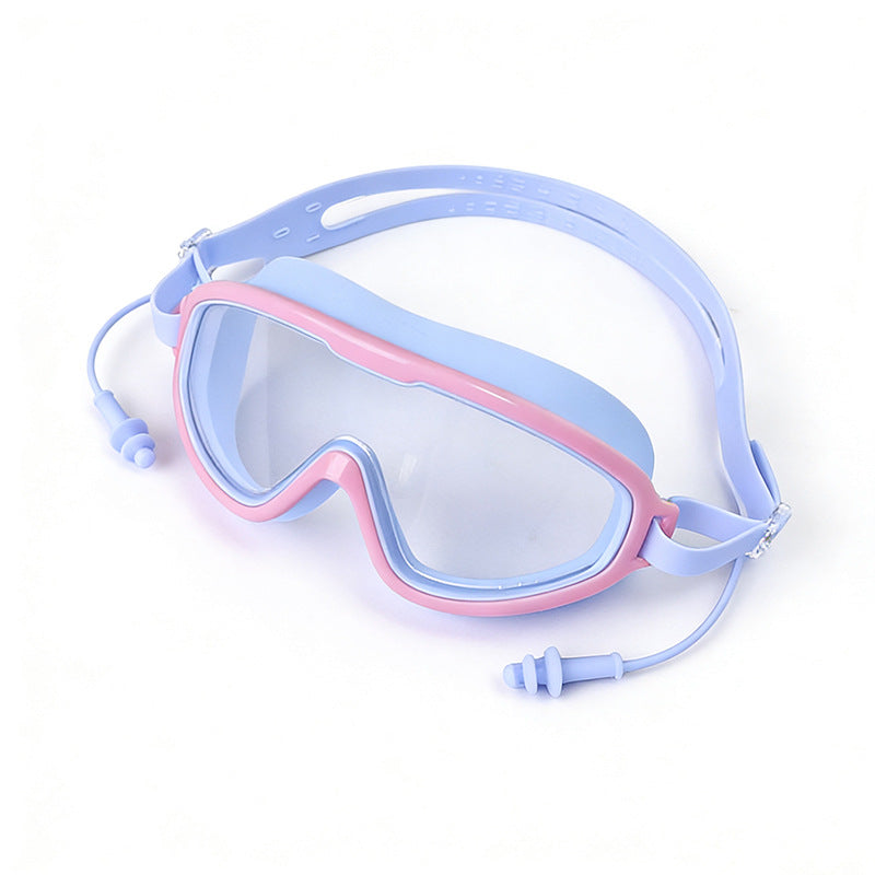 Swimming goggles Bowlift