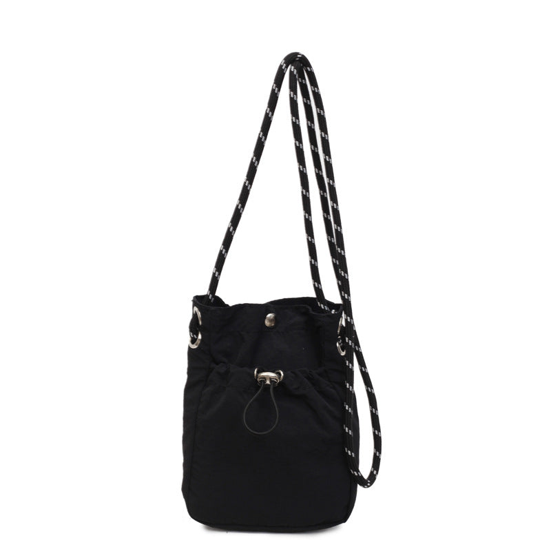 Comfortable cotton tote bag with fashionable design Bowlift