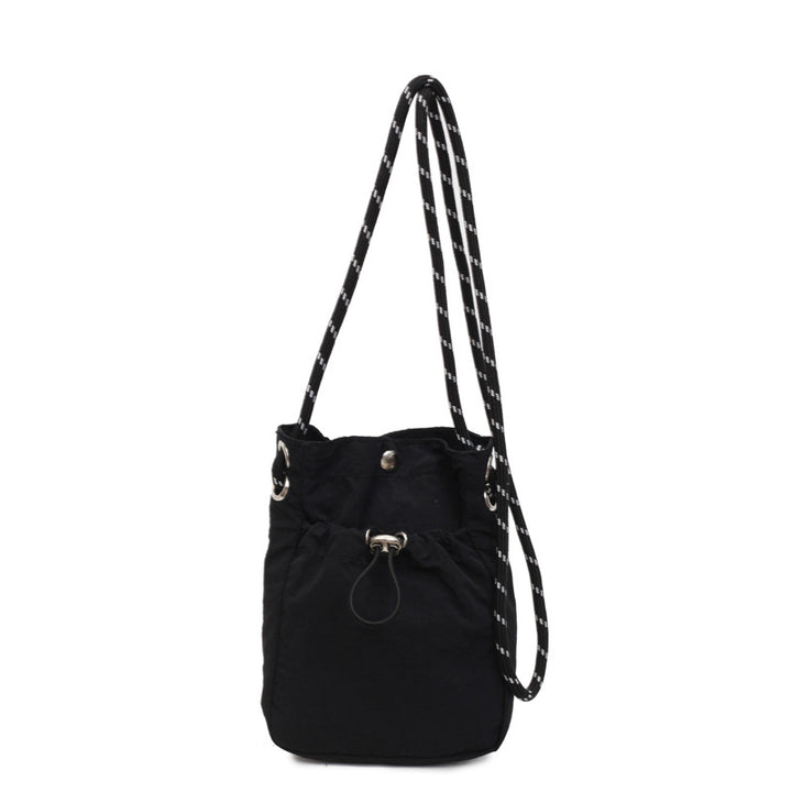 Comfortable cotton tote bag with fashionable design Bowlift