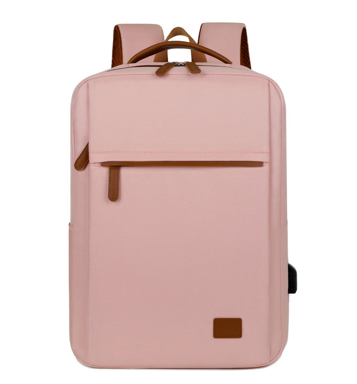 Laptop Backpack with Ergonomic Carrying Comfort from Bowlift