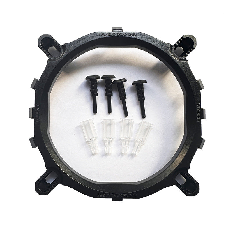 Electrical Connector Kit Bowlift