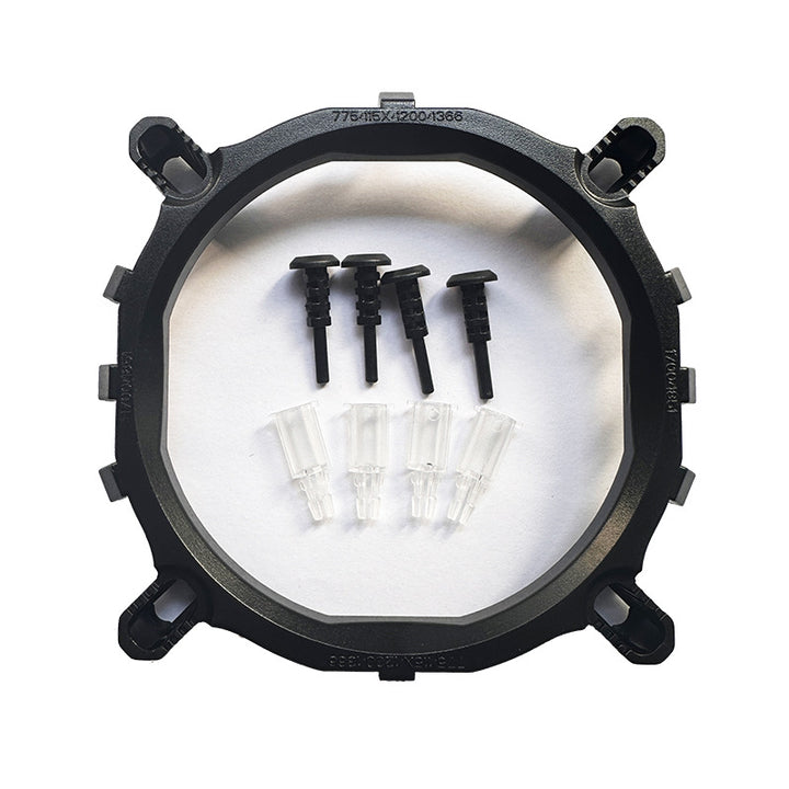 Electrical Connector Kit Bowlift