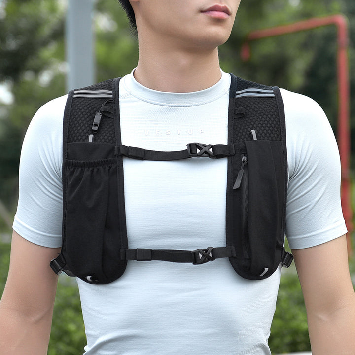 Lightweight and Breathable Sports Bag Bowlift