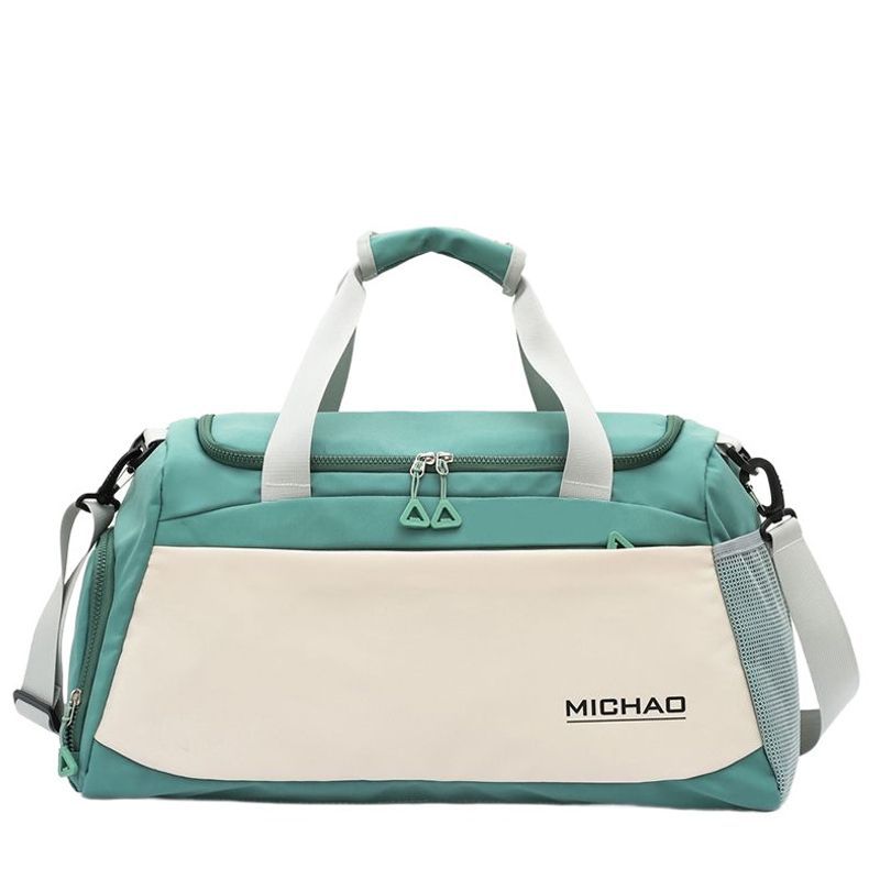 Spacious Gym Duffel Bag Bowlift