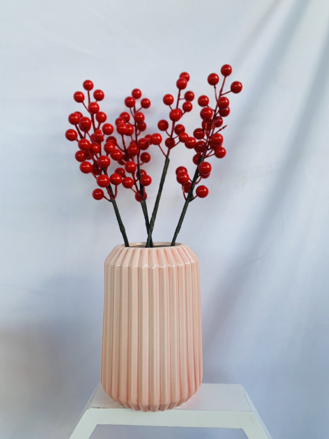Decorative Vase Bowlift