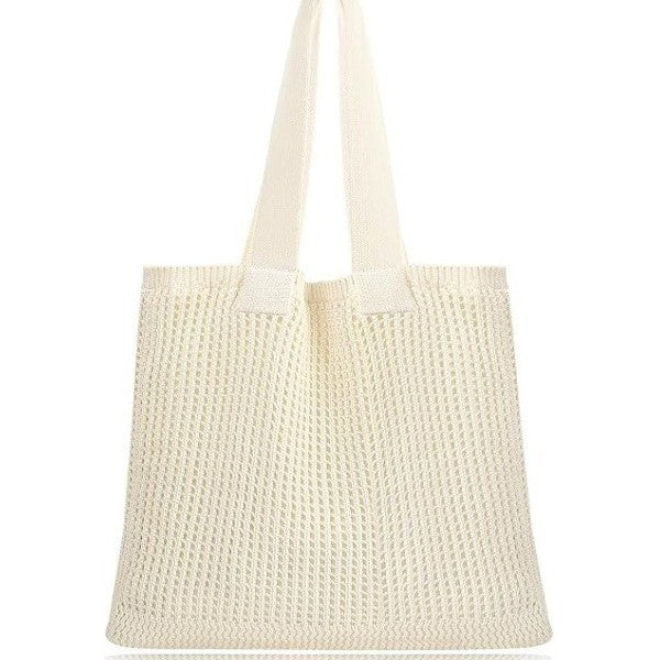 Practical Net Shopper Bag Bowlift