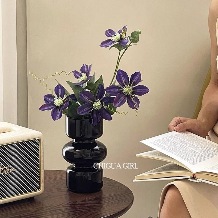 Decorative Home Vase for Indoor Home Display