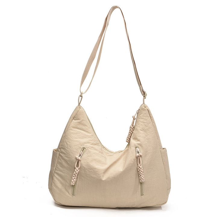 Casual Chic Hobo Handbag Bowlift