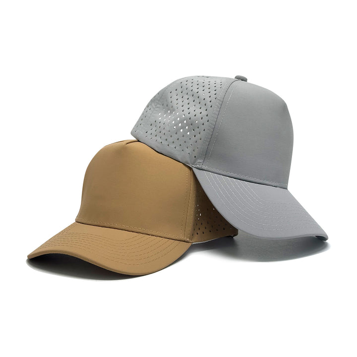 Women Breathable Sports Cap with Innovative Mesh Design Bowlift