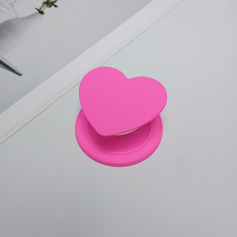Heart-Shaped Phone Grip Bowlift 1787058302