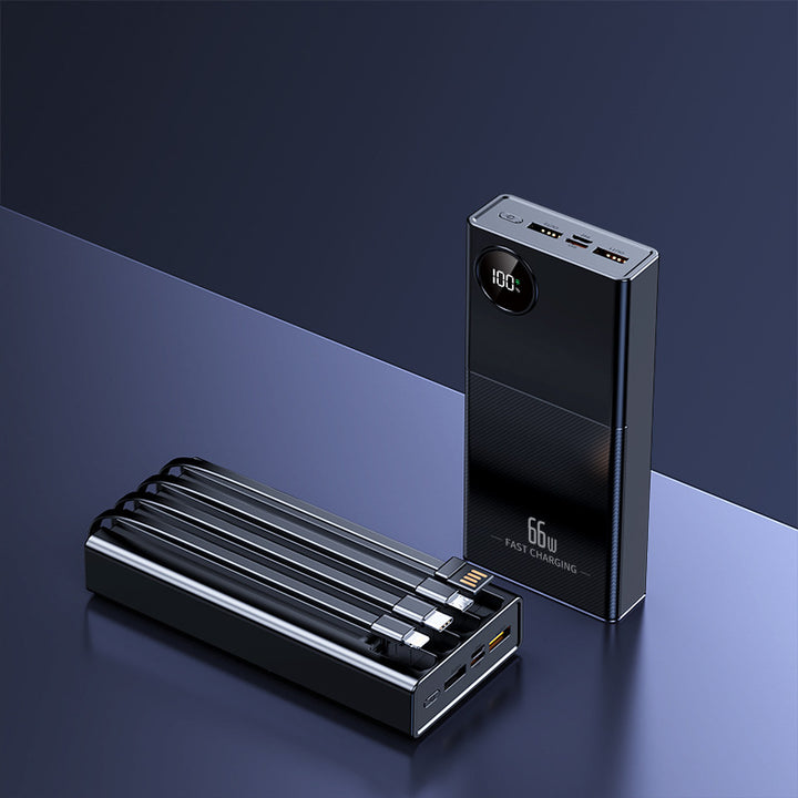 Powerbank Bowlift