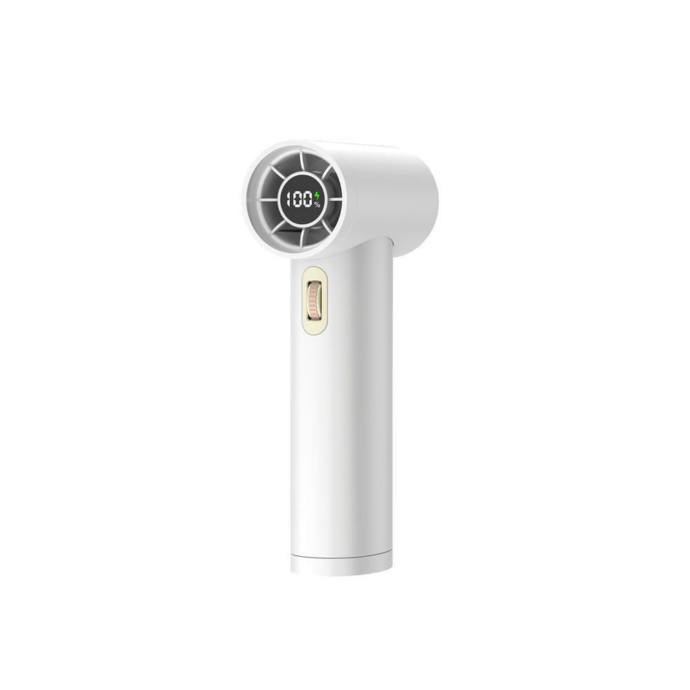 Cordless Handheld Air Purifier Bowlift