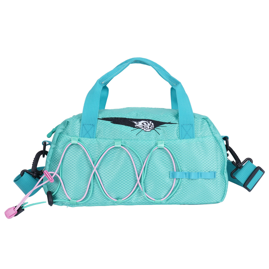 Lightweight Multi-Functional Gym Duffle Bag Bowlift