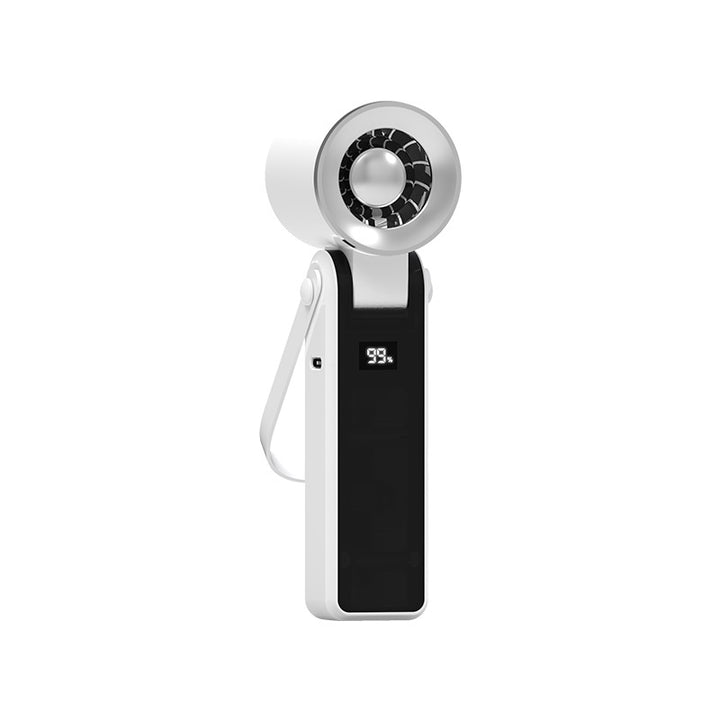 Portable Rechargeable Fan Bowlift