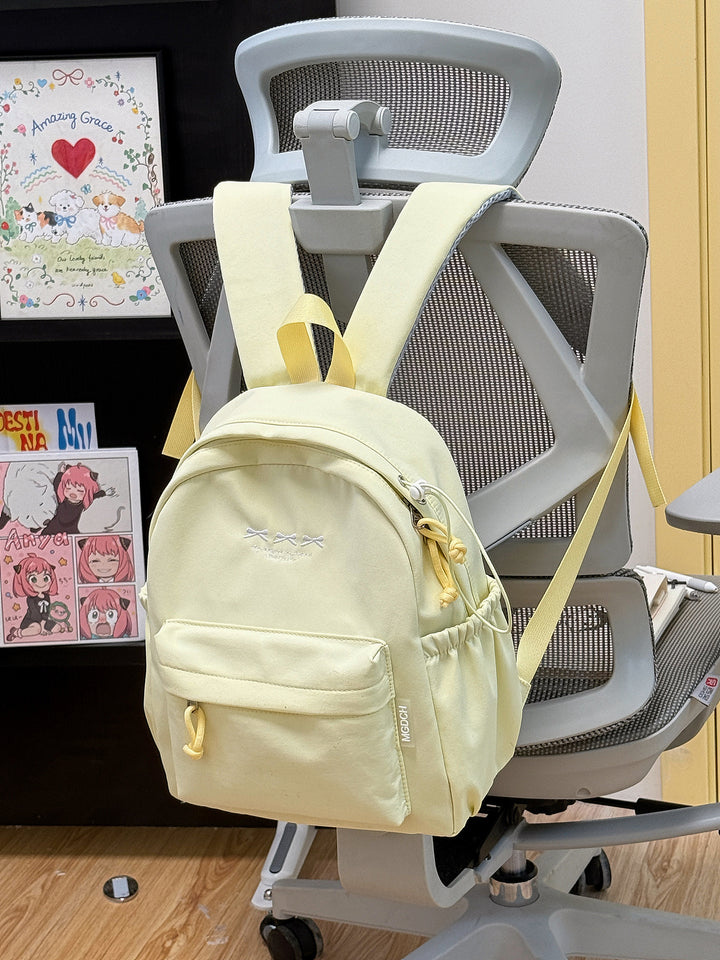 Stylish Lightweight Backpack Bowlift