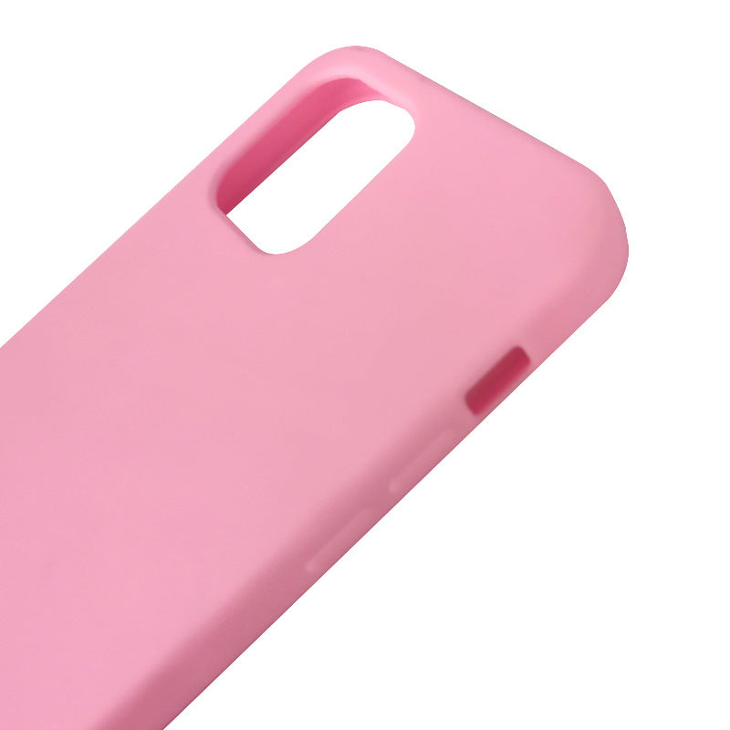 Adjustable Phone Case Holder with Strap Bowlift