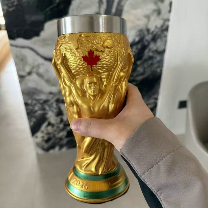Trophies Cup Bowlift