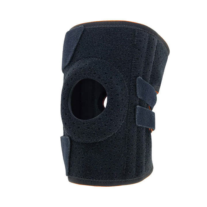 Adjustable Knee Support Bowlift