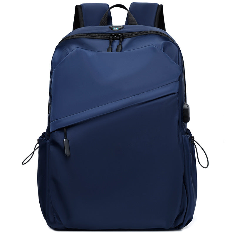 Sleek Urban Commuter Backpack Bowlift