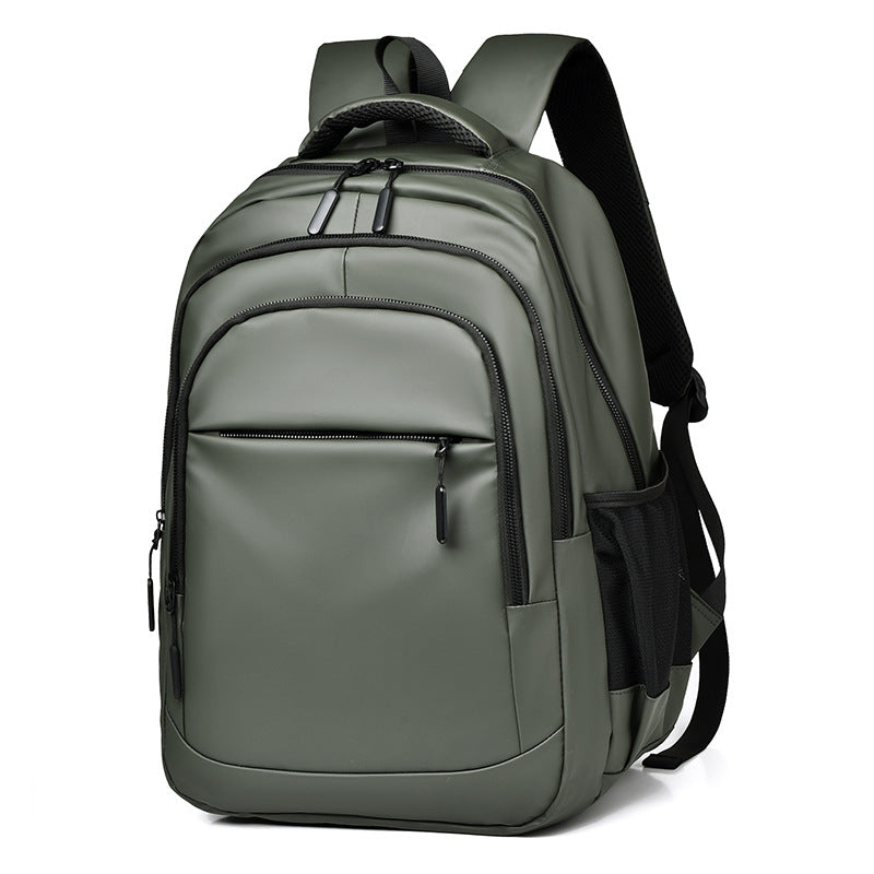 Versatile Business-Ready Backpack Bowlift