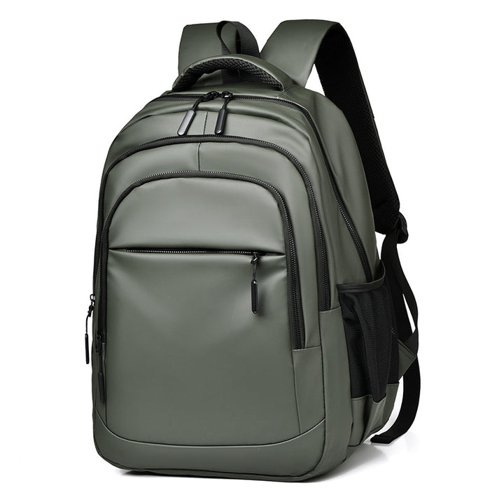 Versatile Business-Ready Backpack Bowlift