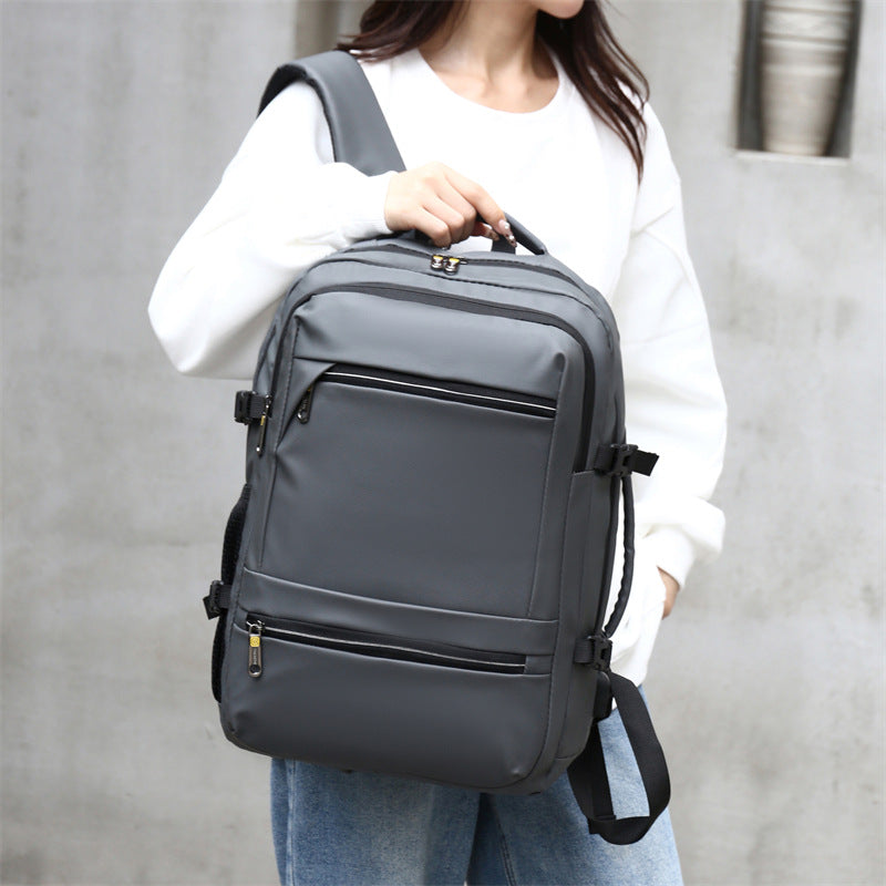Advanced Multi-Functional Backpack Bowlift