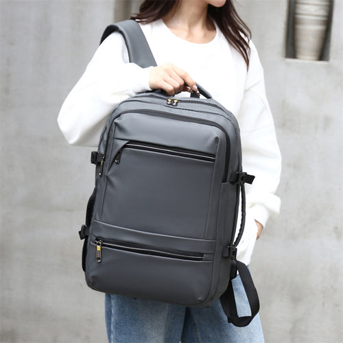 Advanced Multi-Functional Backpack Bowlift