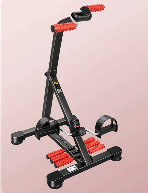 Mini Exercise Bike Bowlift