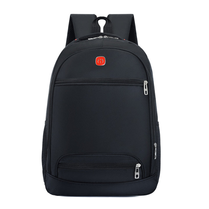 Ergonomic Multi-Compartment Laptop Backpack Bowlift