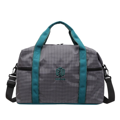 Stylish Multi-Functional Travel Duffle