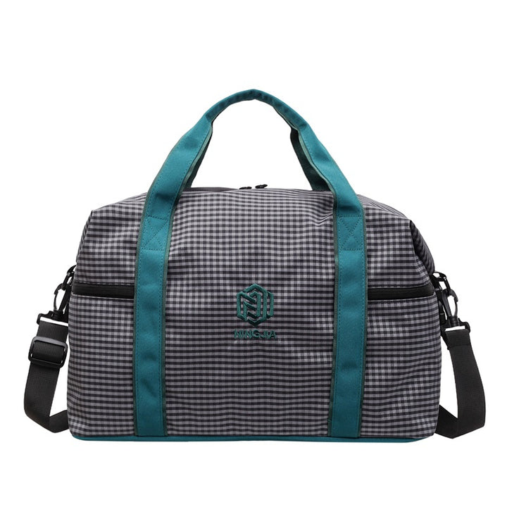 Fashionable Sports Duffel Bag