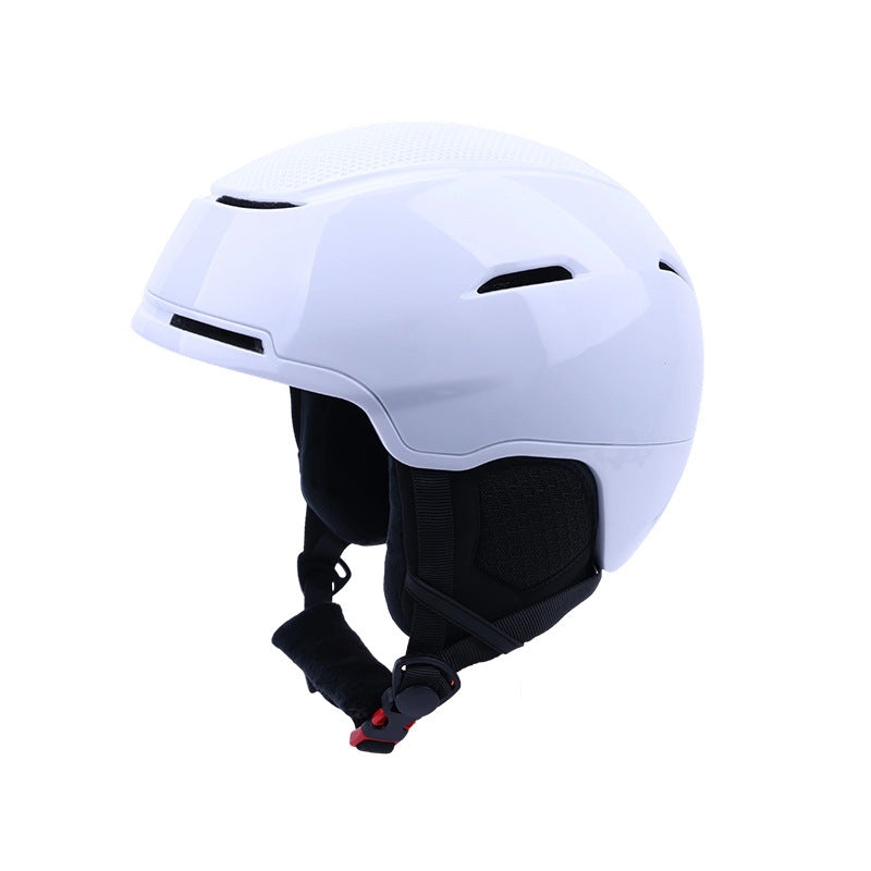 Advanced Snow Sports Helmet Bowlift