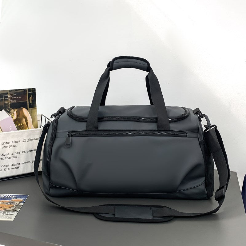 Durable Gym Duffel Bag Bowlift