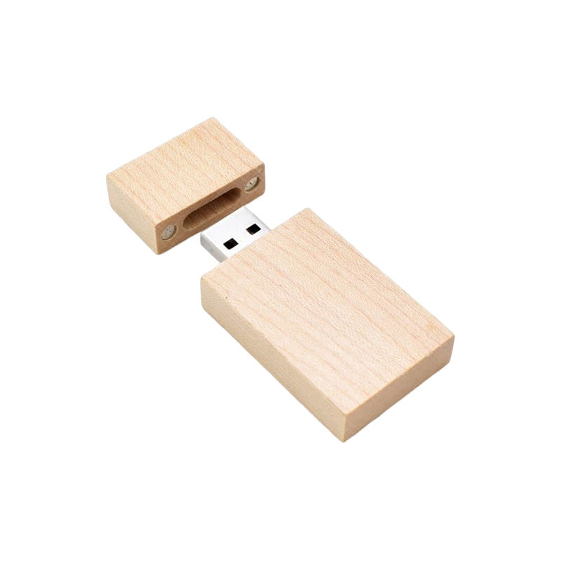 oden USB Flash Drive Bowlift
