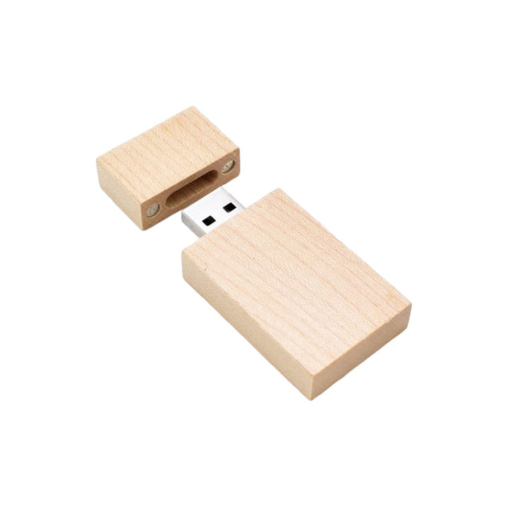 oden USB Flash Drive Bowlift