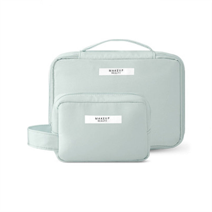 Dual Compartment Makeup Organizer Bowlift