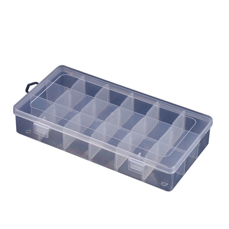 Multi-Section Storage Organizer Bowlift