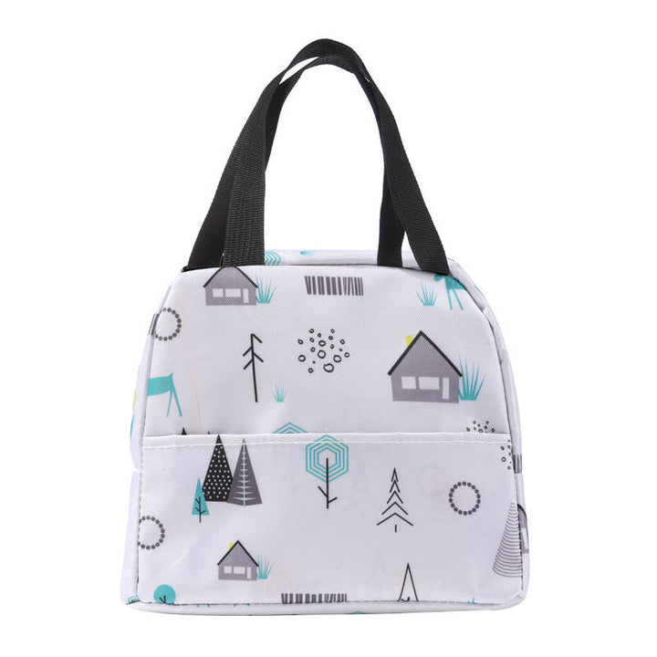 Creative Storage Bag Bowlift