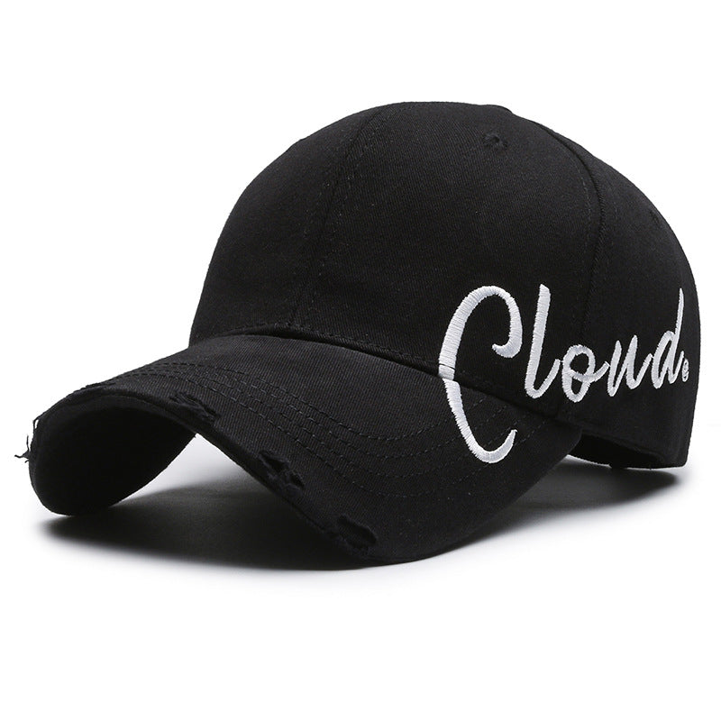 Men's Lightweight Dynamic Sports Cap Bowlift