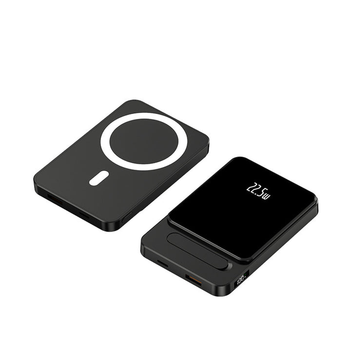 Powerbank with Wireless Charging Function from Bowlift