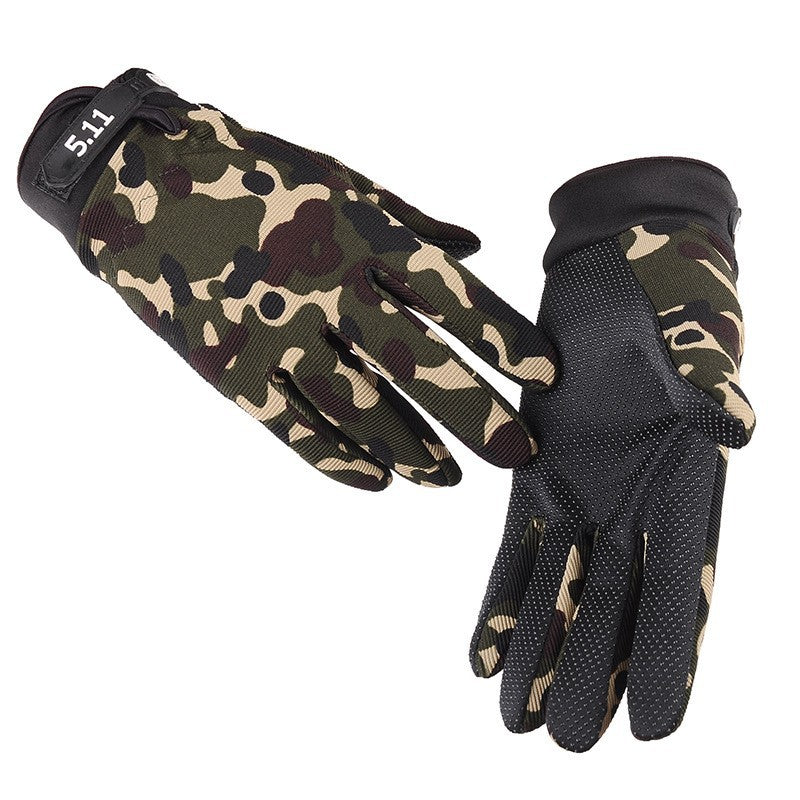 Women tactical gloves Bowlift