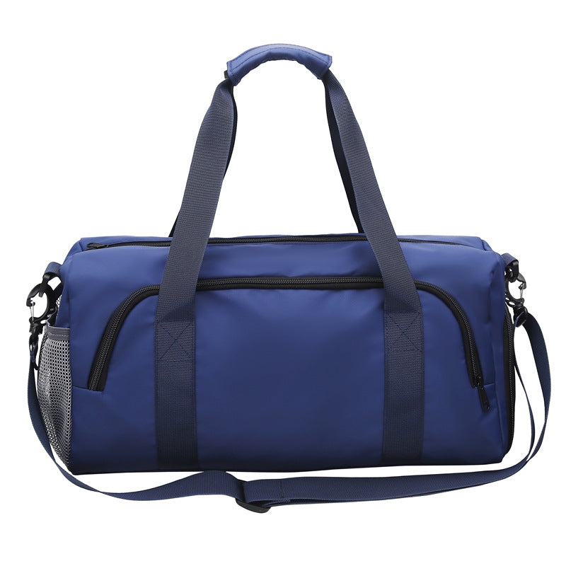 Functional Sports Duffel Bag Bowlift