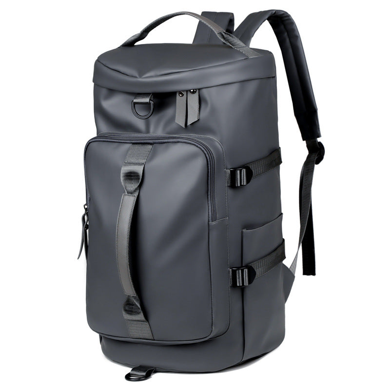 All-Weather Versatile Travel Backpack Bowlift