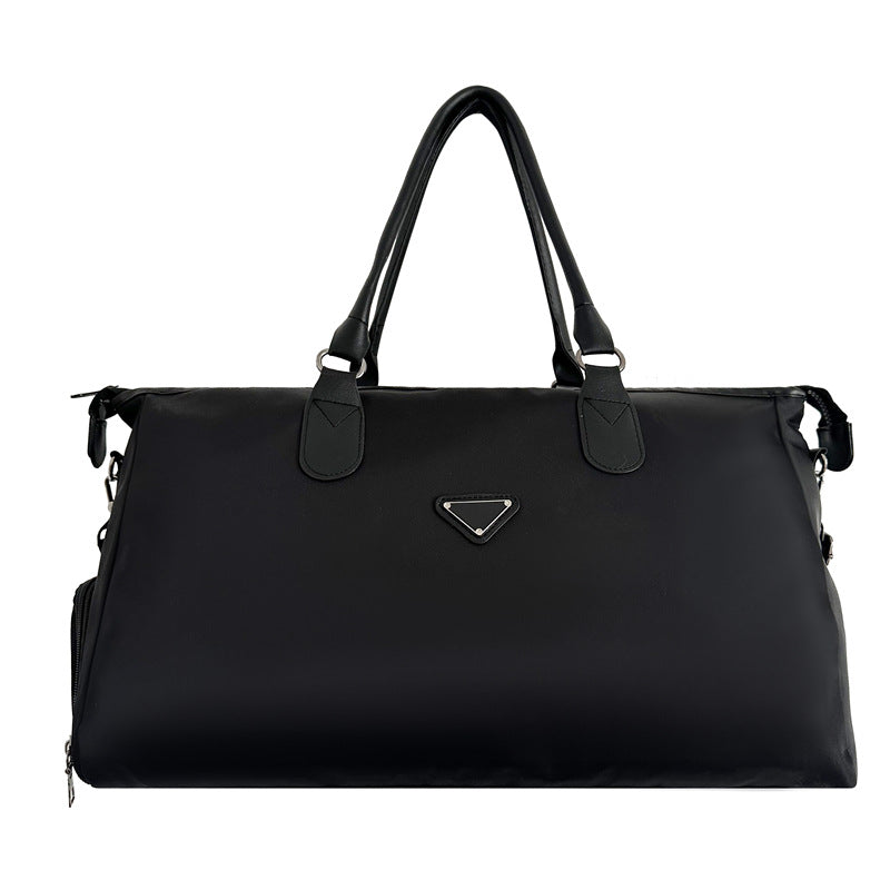 Versatile Multi-Functional Travel Tote