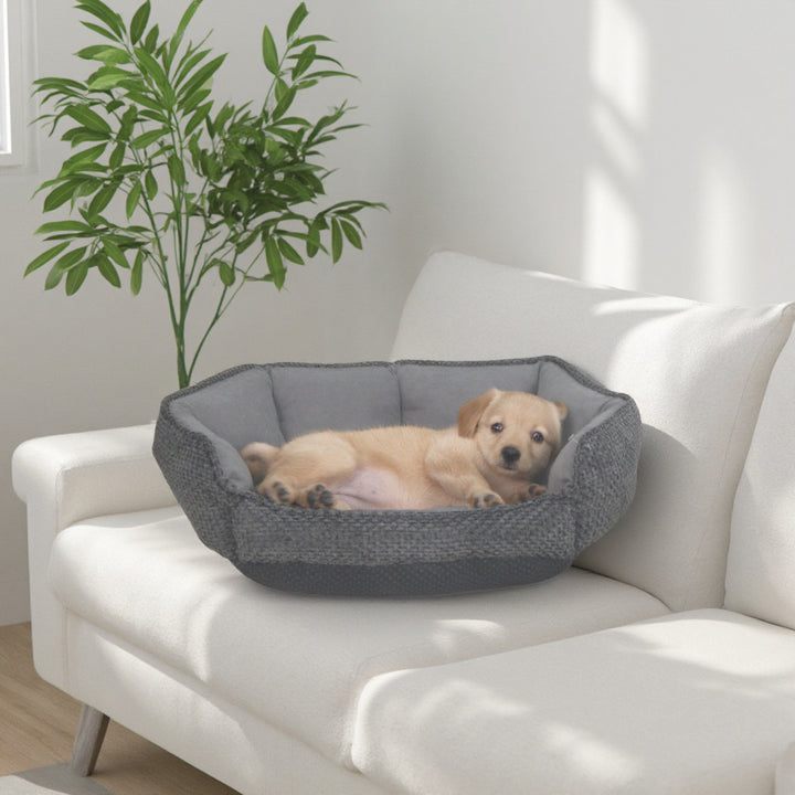 Dog bed