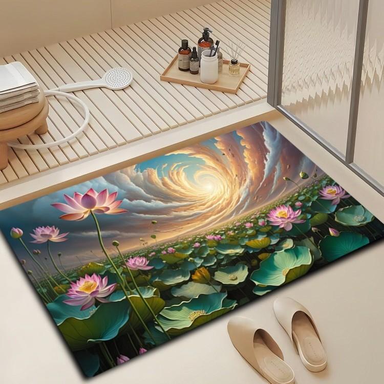 Home Decor Floral Design Bowlift