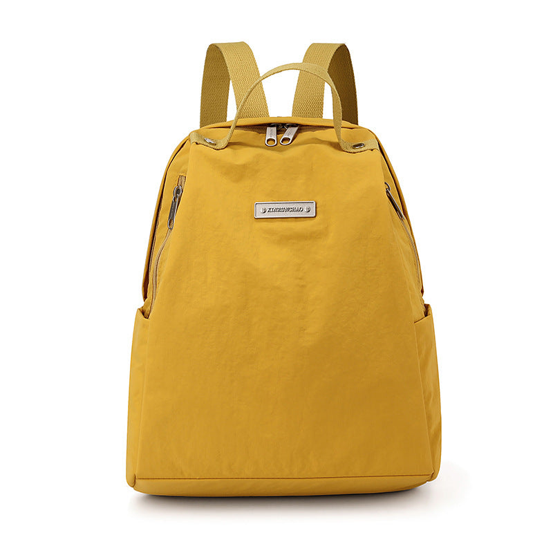 Stylish Lightweight Backpack Bowlift
